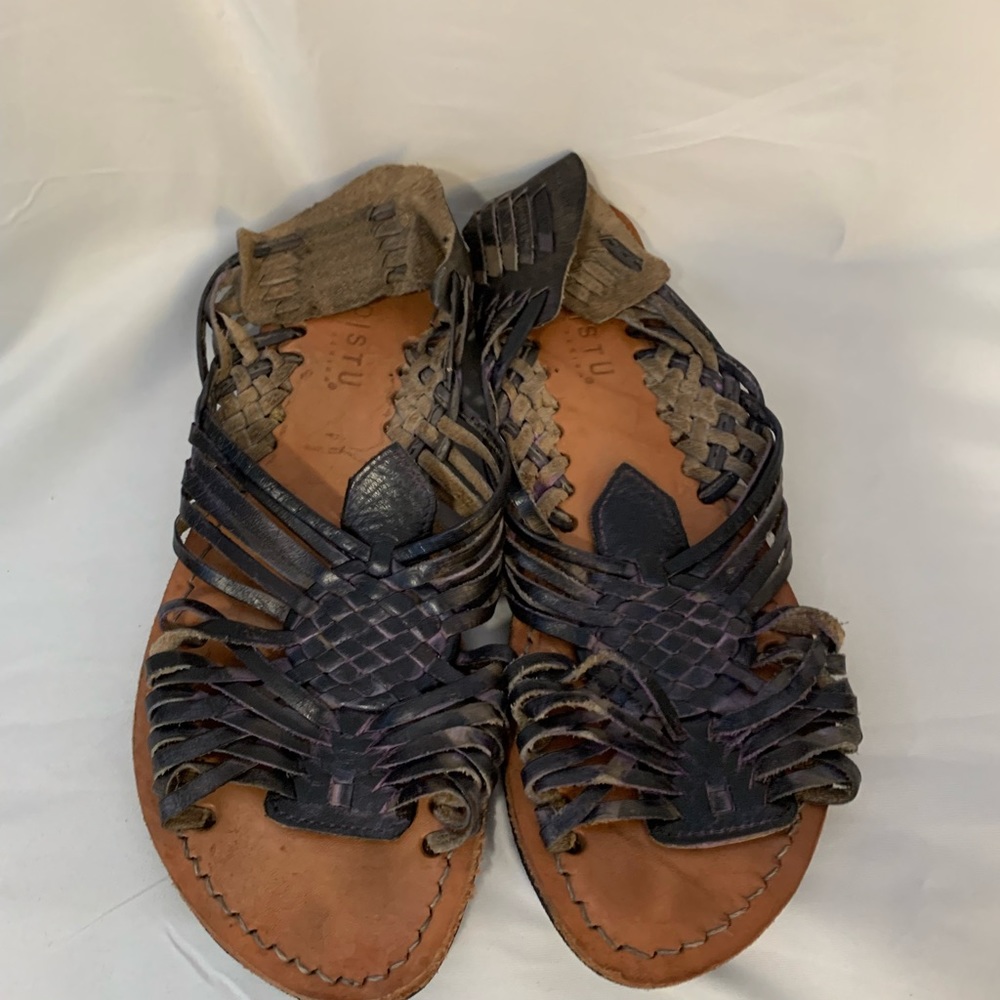 BedSTU Cobbler Series sandal